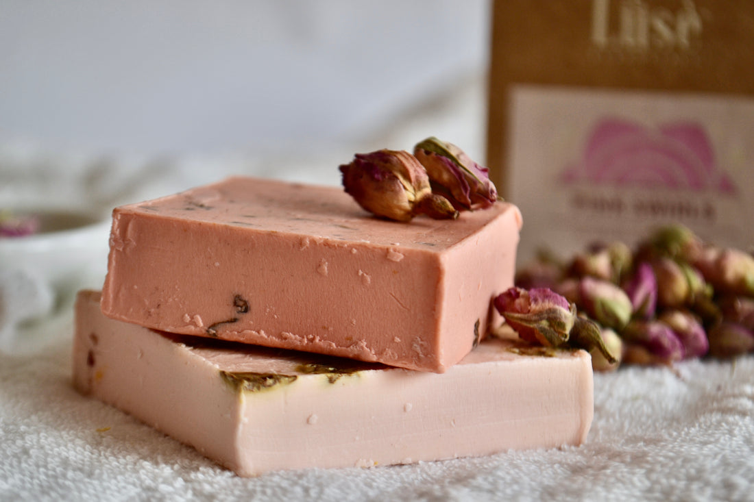 Essential Oils With Serious Skin Benefit