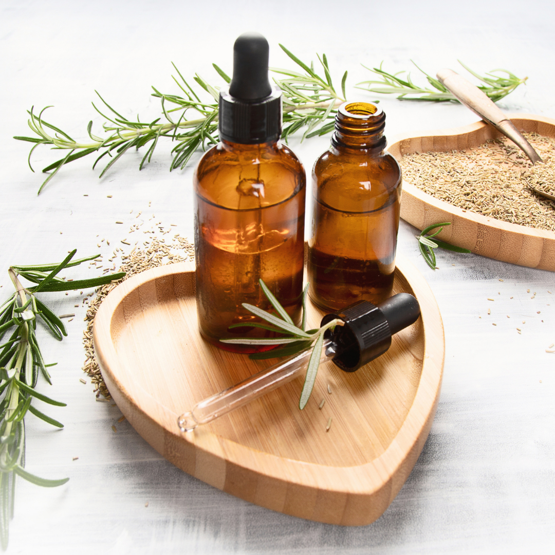 Fragrance oils vs Essential oils